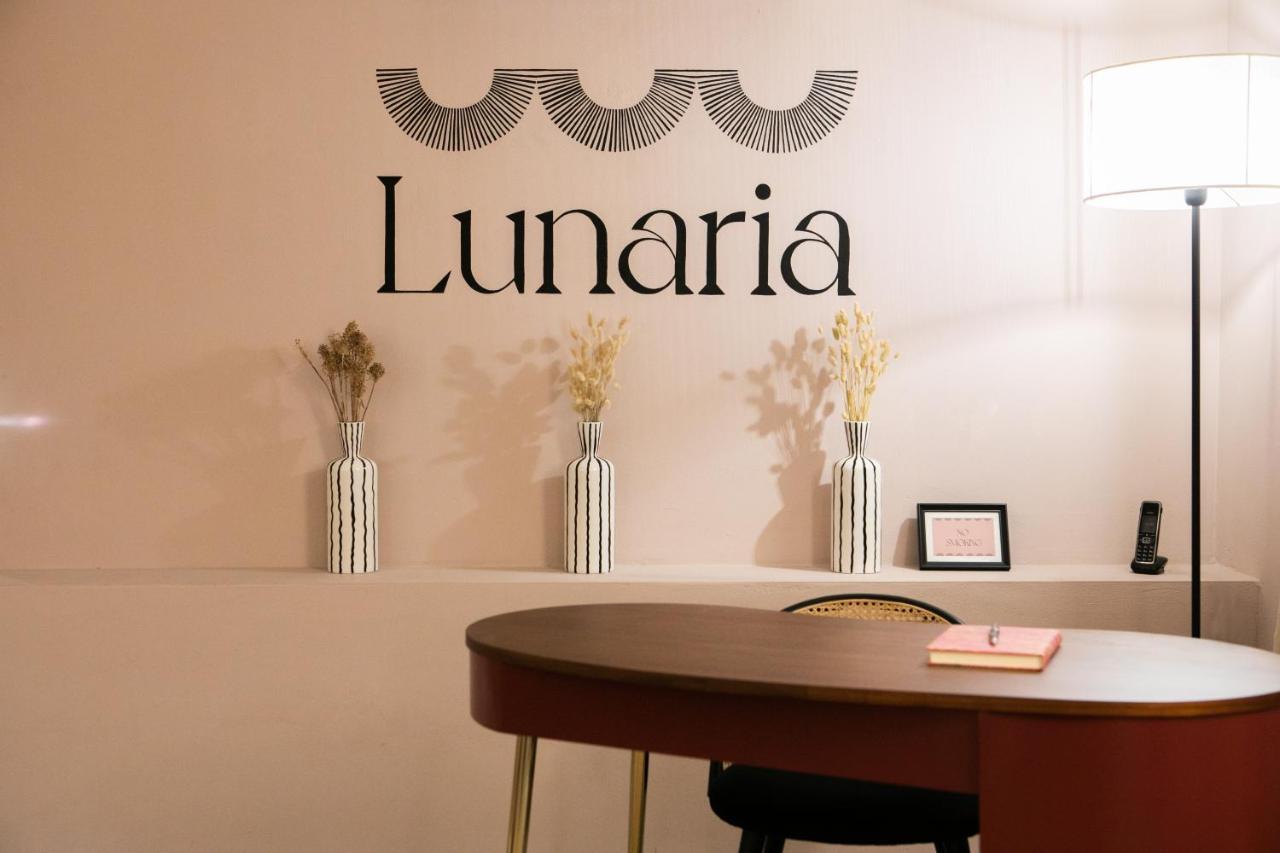 Lunaria Suites - Fyodor Dostoyevsky'S House Φλωρεντία Εξωτερικό φωτογραφία