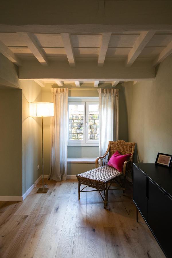 Lunaria Suites - Fyodor Dostoyevsky'S House Φλωρεντία Εξωτερικό φωτογραφία