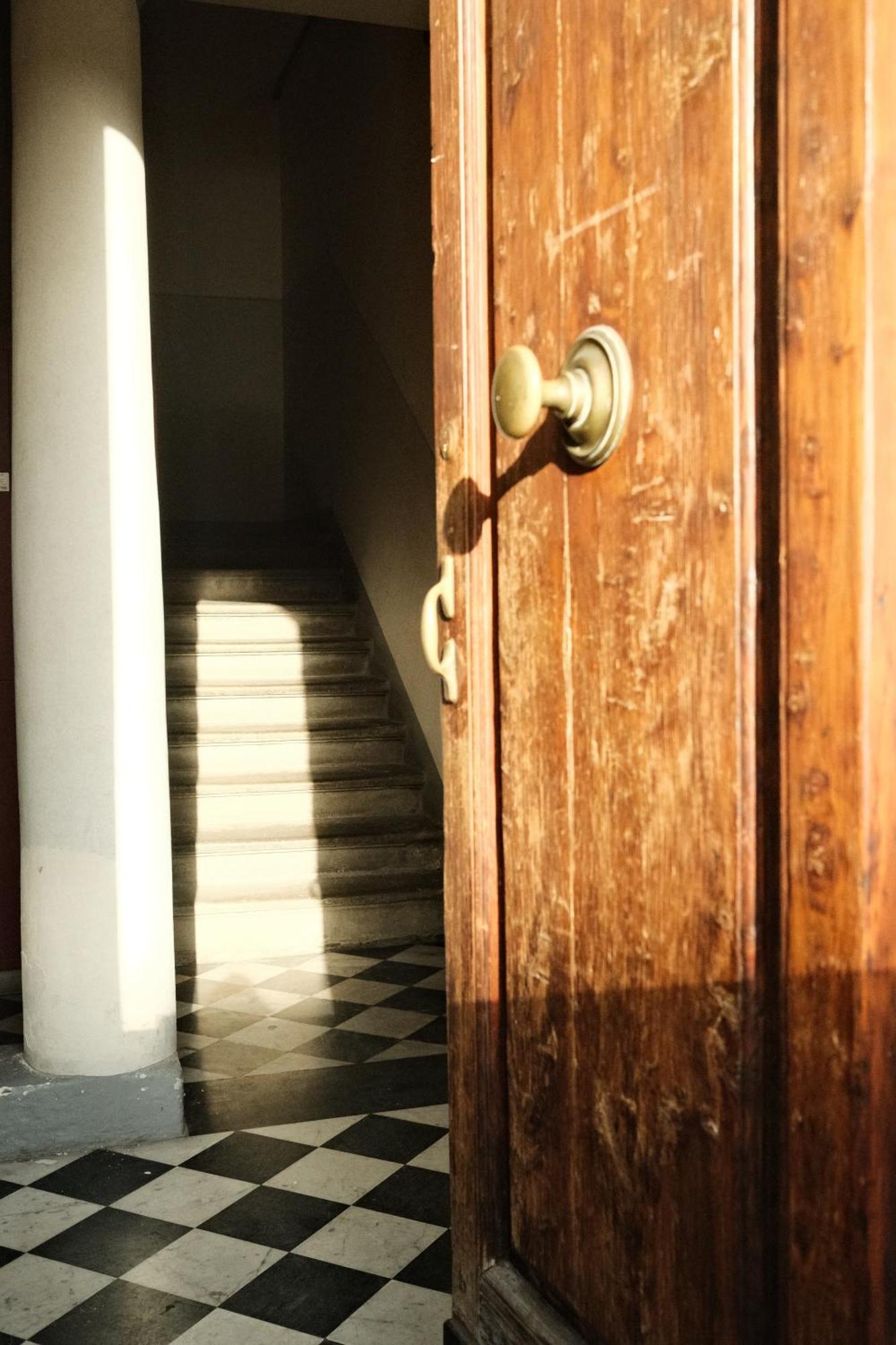 Lunaria Suites - Fyodor Dostoyevsky'S House Φλωρεντία Εξωτερικό φωτογραφία