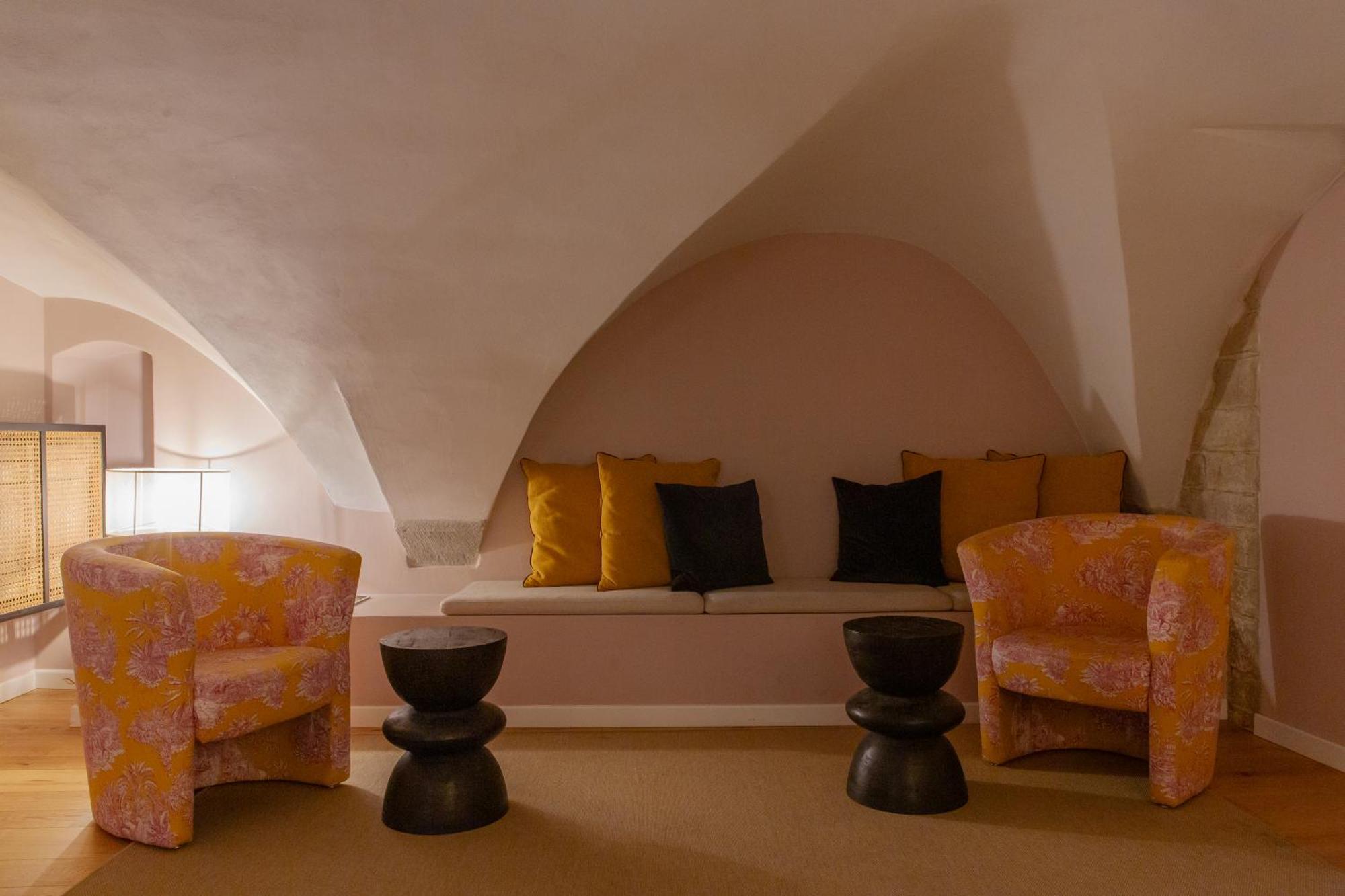 Lunaria Suites - Fyodor Dostoyevsky'S House Φλωρεντία Εξωτερικό φωτογραφία